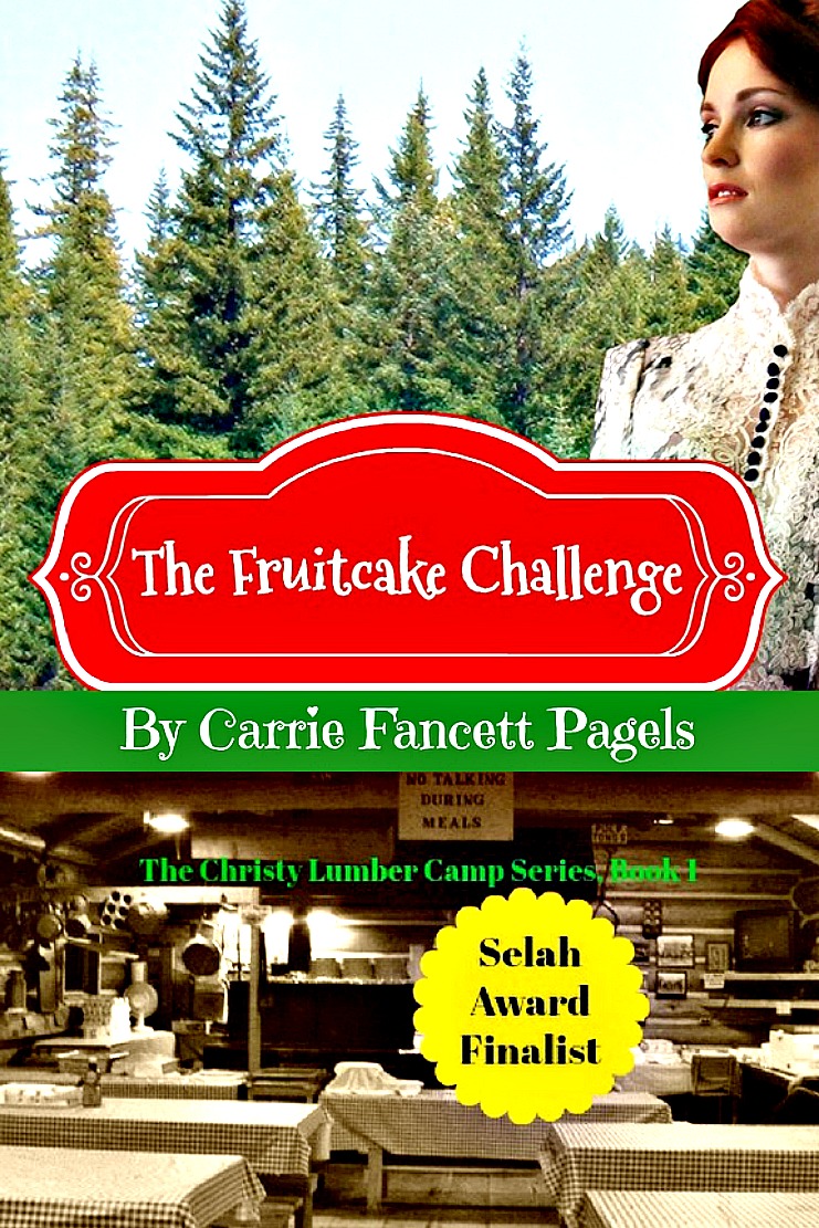 Fruitcake challenge front 2019 pm