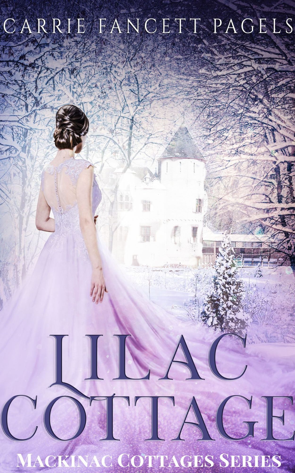 Lilac Cottage pm